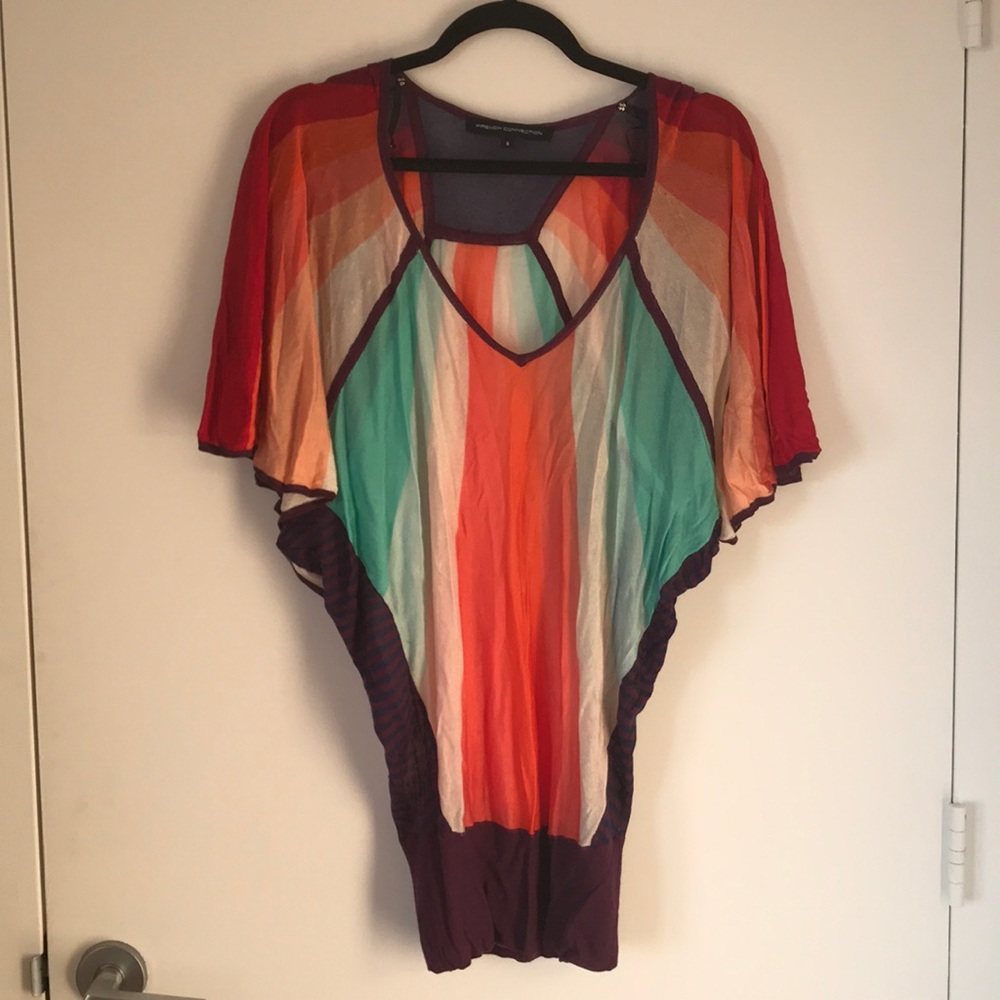 Tube top/ dress